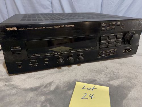 Lot #24 (1 of 3)