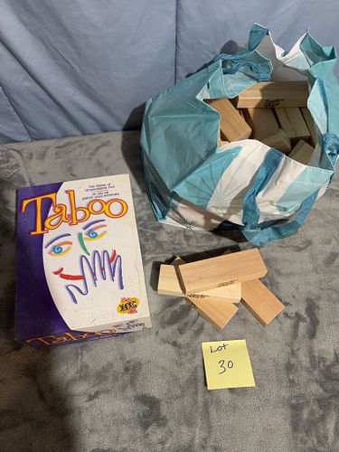 Lot #30 (1 of 4)