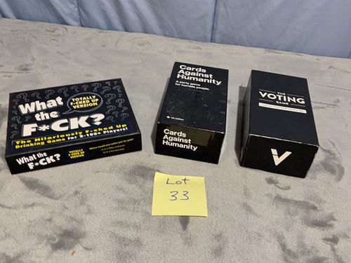 Lot #33 (1 of 4)