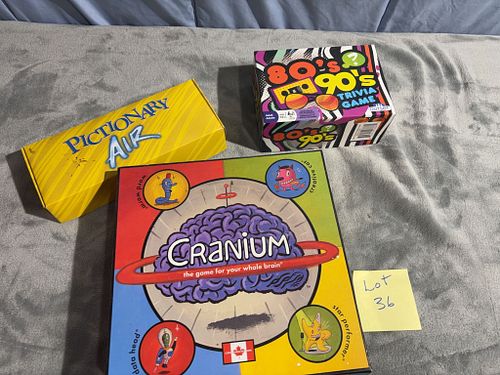 Lot #36 (1 of 4)