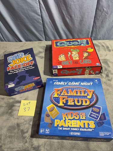 Lot #37 (1 of 4)