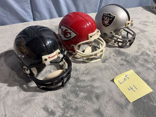 Lot #41 (1 of 3)