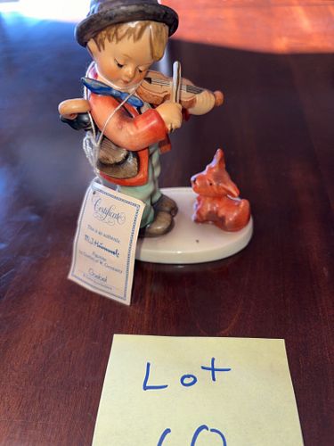 Lot #60 (1 of 5)