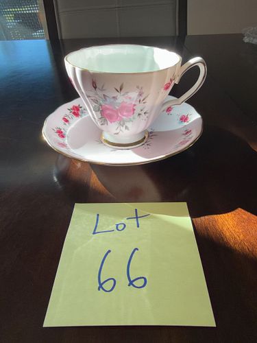 Lot #66 (1 of 4)