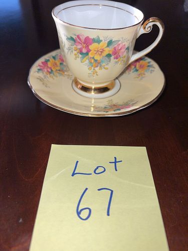 Lot #67 (1 of 4)