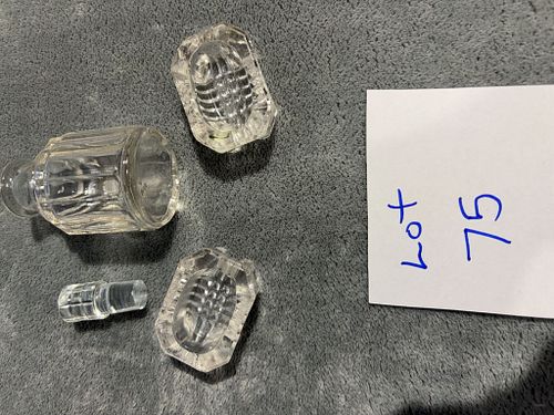 Lot #75 (1 of 4)
