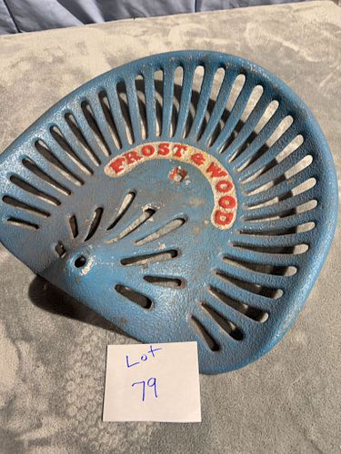 Lot #79 (1 of 5)