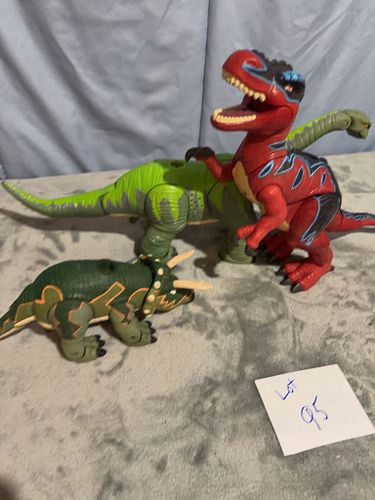 Lot #95 (1 of 4)