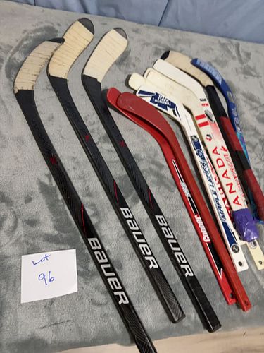Lot #96 (1 of 5)