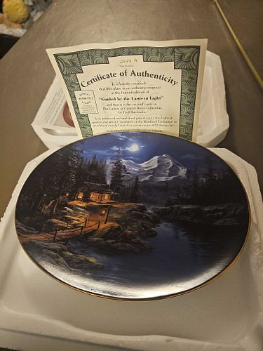 Lot #49 (1 of 8)