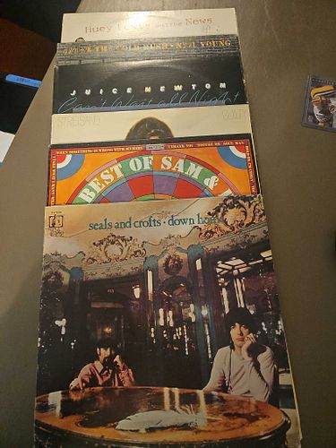 Lot #54 (1 of 7)