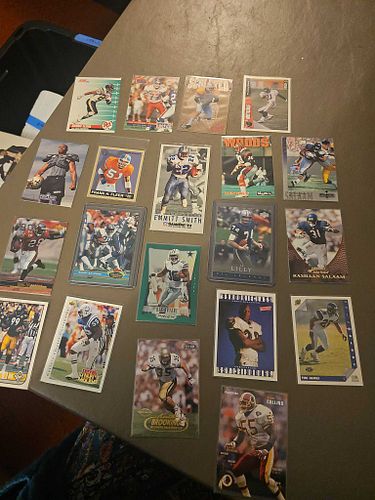 Lot #55 (1 of 9)