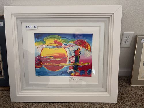 Lot #35 (1 of 6)