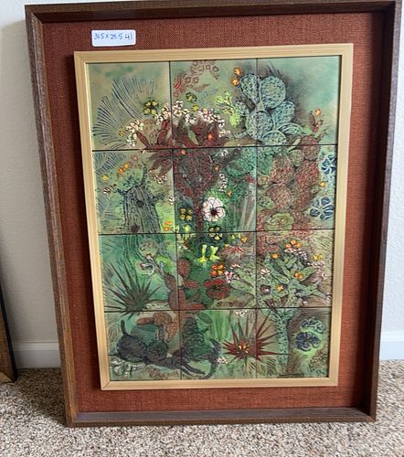 Lot #41 (1 of 6)