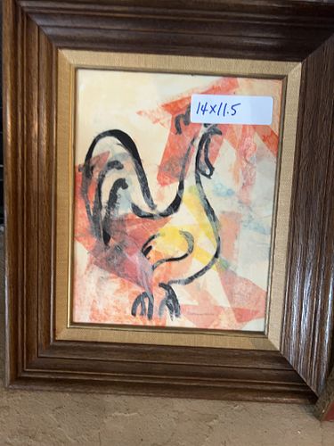 Lot #50 (1 of 5)