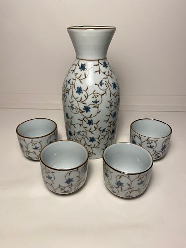 Lot #11 (1 of 4)