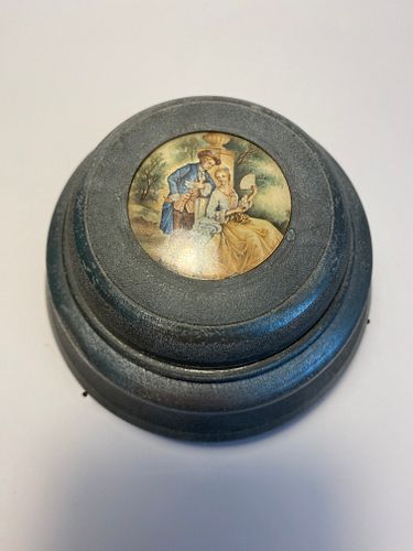 Lot #15 (1 of 3)