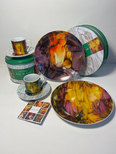 Lot #20 (1 of 6)