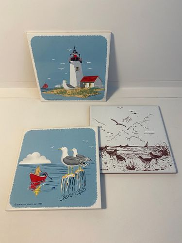 Lot #73 (1 of 3)