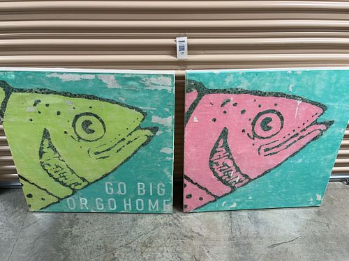 Lot #17 (1 of 4)