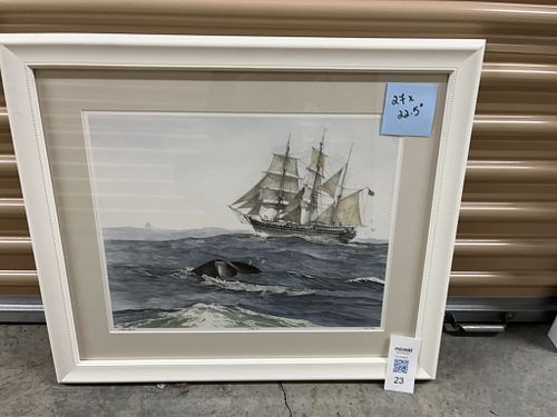 Lot #23 (1 of 6)