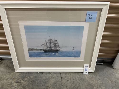 Lot #24 (1 of 6)