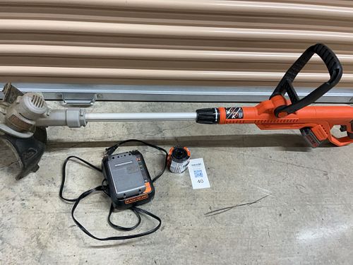 Lot #40 (1 of 5)