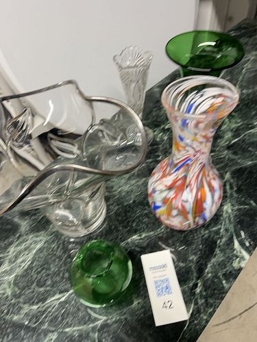 Lot #42 (1 of 8)