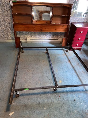 Lot #268 (1 of 9)