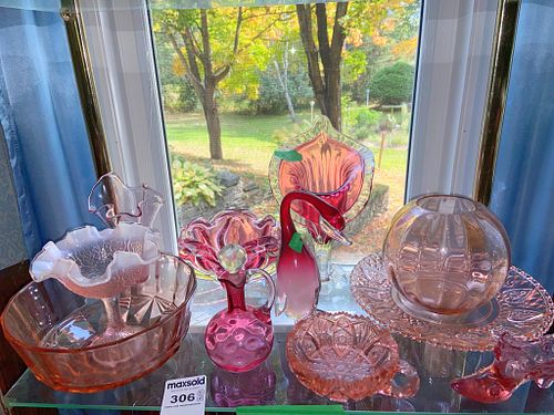 Lot #306 (1 of 9)