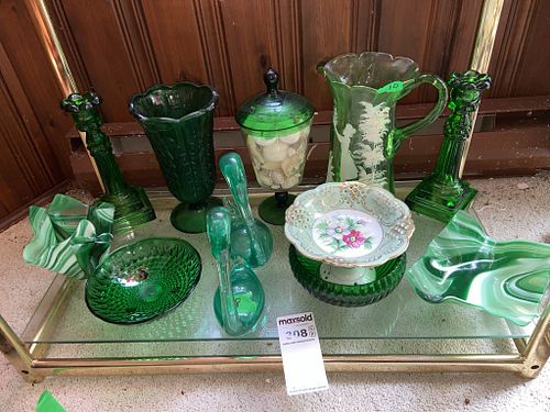 Lot #308 (1 of 10)