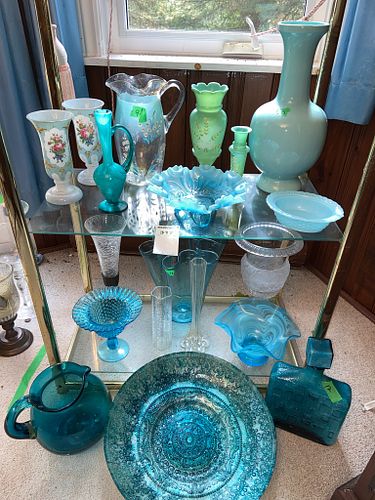 Lot #317 (1 of 15)