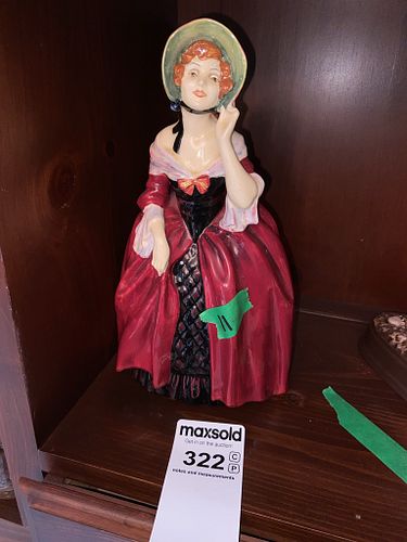 Lot #322 (1 of 4)