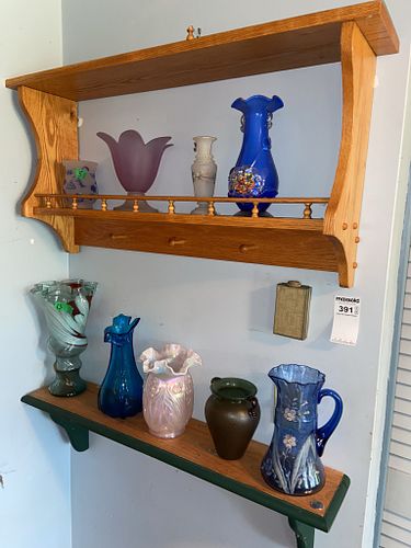 Lot #391 (1 of 9)