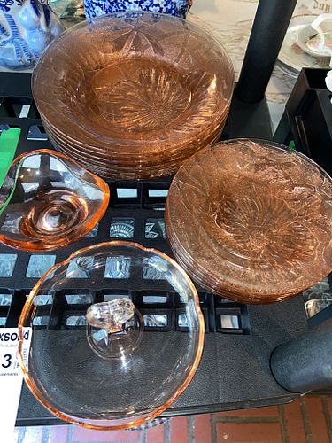 Lot #413 (1 of 4)
