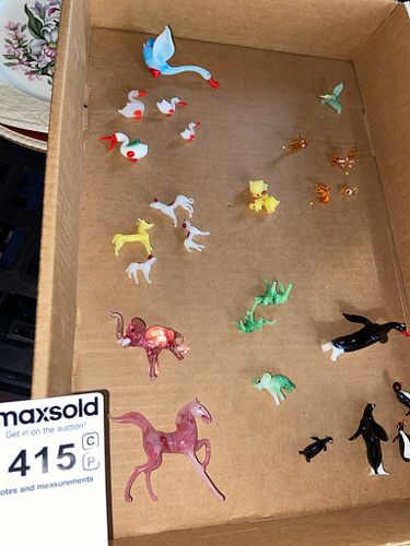 Lot #415 (1 of 7)