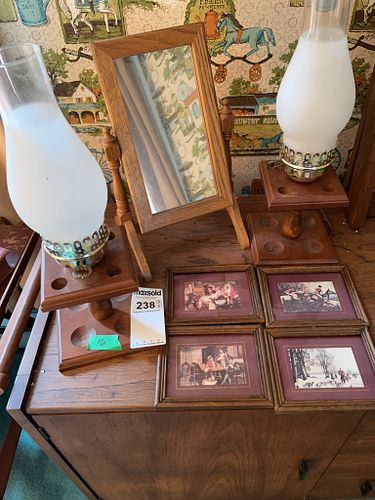 Lot #238 (1 of 13)