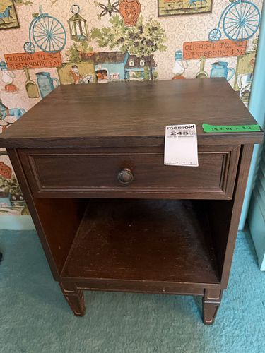 Lot #248 (1 of 8)