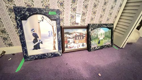 Lot #272 (1 of 11)