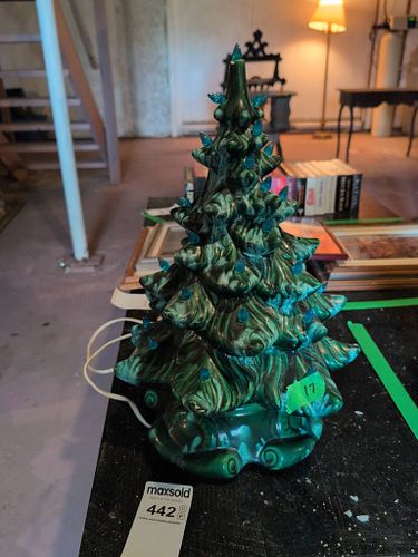 Lot #442 (1 of 9)
