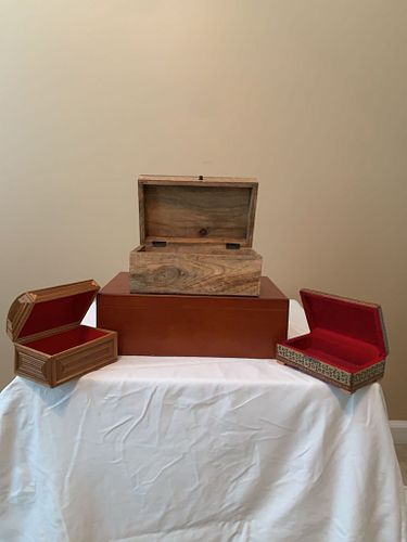 Lot #74 (1 of 6)