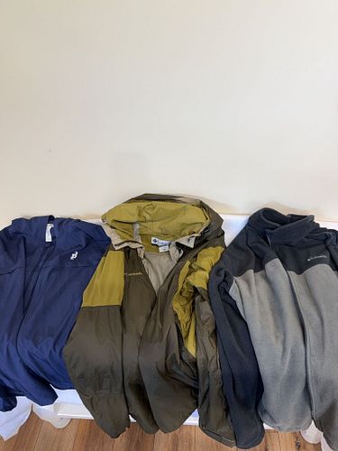 Lot #273 (1 of 6)