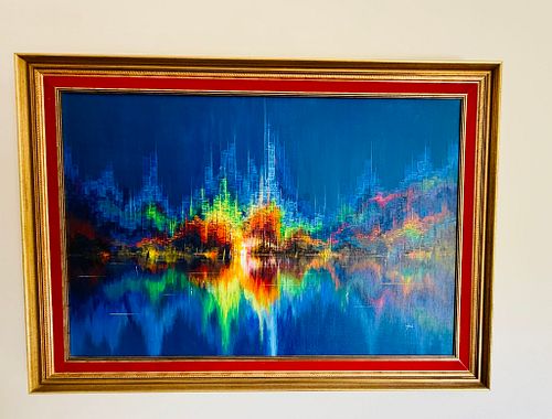 Lot #12 (1 of 4)