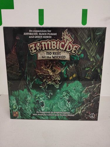 Lot #8 (1 of 3)