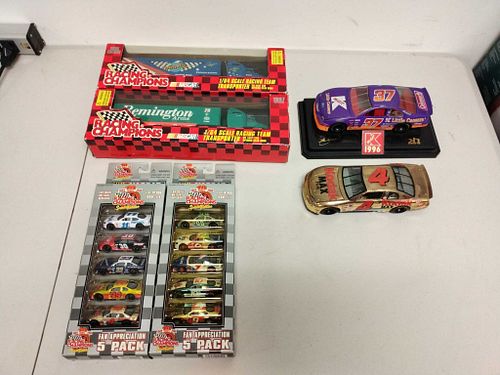 Lot #30 (1 of 5)