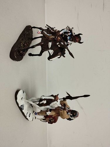 Lot #57 (1 of 7)