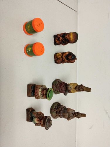 Lot #60 (1 of 9)