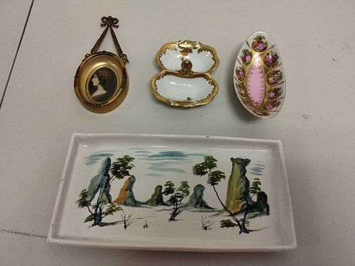 Lot #61 (1 of 9)