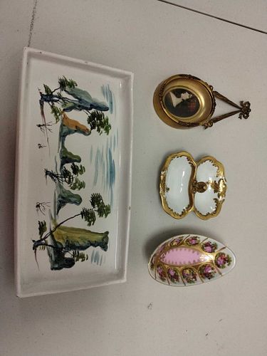 Lot #61 (1 of 9)
