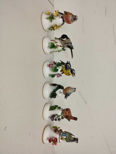 Lot #63 (1 of 8)